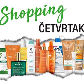 Po super popuste <br/> u Farmaciu